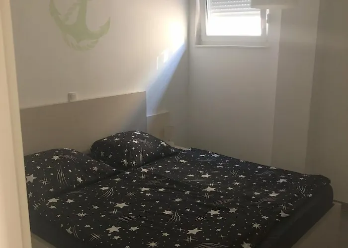 Apartman Green Kaštela