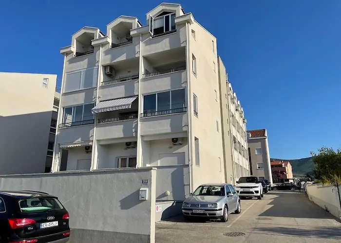 Apartman Green * Kaštela